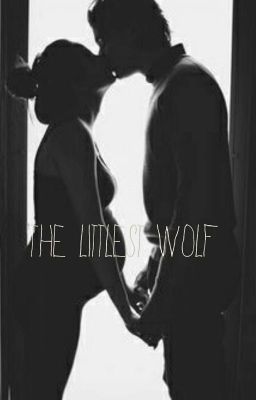 The Littlest Wolf