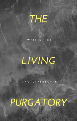 The Living Purgatory [ VARIOUS JJBA  x reader]