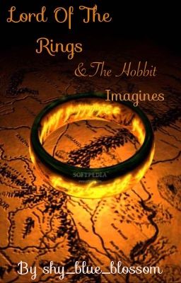 The Lord of the ring & the hobbit imagines