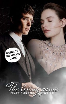 The Losing game [ #2, Wicked Game Series ] [#wattys2018]