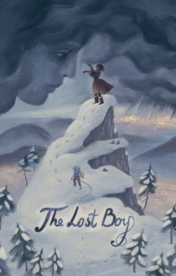 The Lost Boy