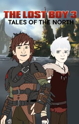 The Lost Boy III - Tales of the North