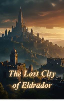 The Lost City of Eldrador