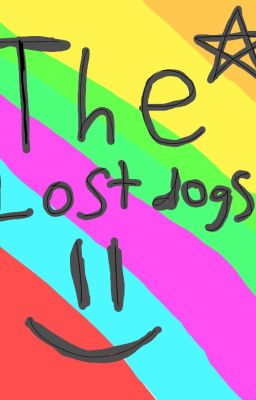 The lost dogs