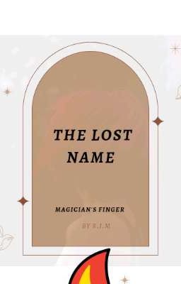 The Lost Name 