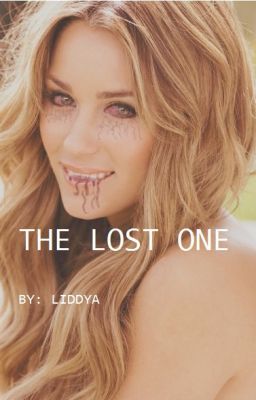 The Lost One (The Vampire Diaries fanfiction) [will not continue]