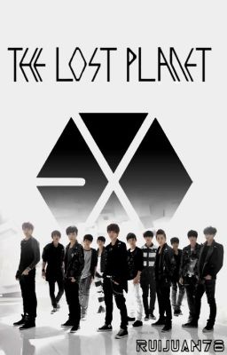 THE LOST PLANET [EXO OT12]