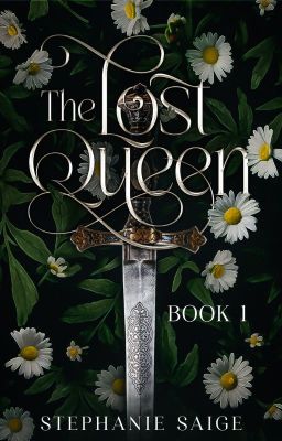 The Lost Queen (Book 1 of The Lost Queen Series)