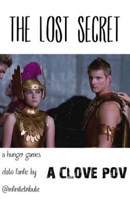 Read Stories The Lost Secret (A Clato Fanfiction) - TeenFic.Net