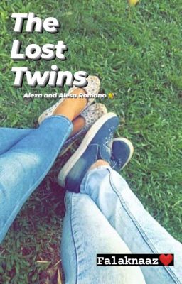 THE LOST TWINS