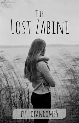 The Lost Zabini ( a dramione story)