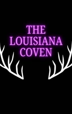 The Louisiana Coven