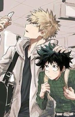 The love mission [ BAKUDEKU ]