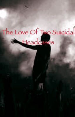 The love of two suicidal head cases -Tyler Joseph fanfic-