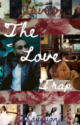 the love trap