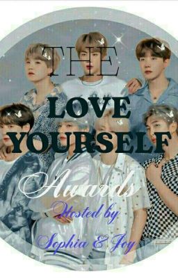 Read Stories THE LOVE YOURSELF AWARDS💑.                          - TeenFic.Net