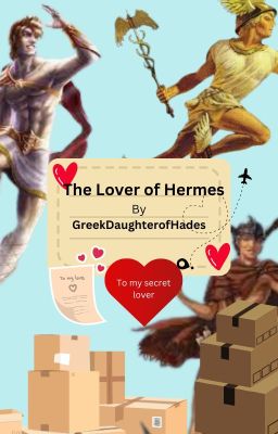 The Lover of Hermes