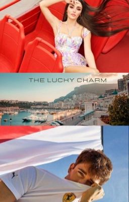 THE LUCKY CHARM - Charles Leclerc