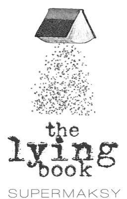 The Lying Book