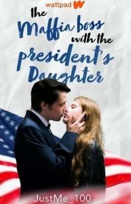 The Maffia boss with the President's daughter (English) ✔