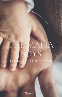 The Mafia Boys(2/2)