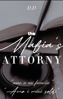 The Mafia's Attorney