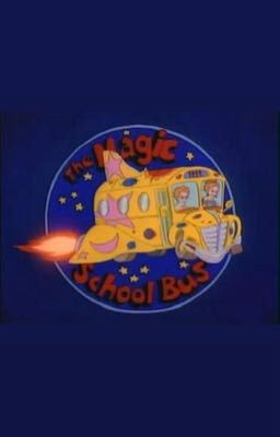 The Magic School Bus Cancels Carlos