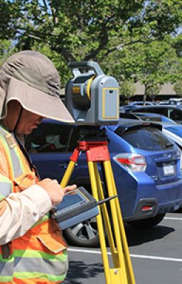 The Main Tulsa Surveying Techniques