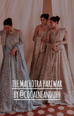 The Malhotra Pariwar 