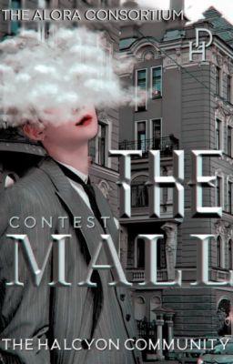 The Mall ; A Collab Contest﹙𝒐𝒏𝒈𝒐𝒊𝒏𝒈﹚