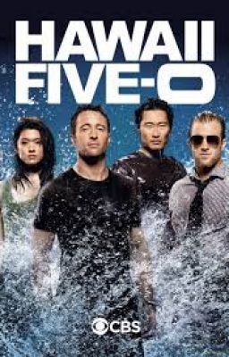 The man who can't be moved ( Hawaii five 0 fanfiction)