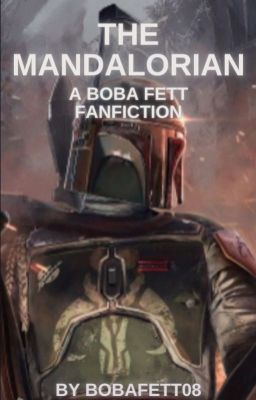 The Mandalorian