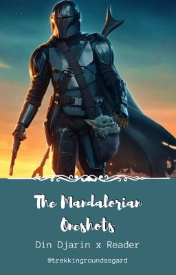 The Mandalorian Oneshots (Din Djarin x Reader)