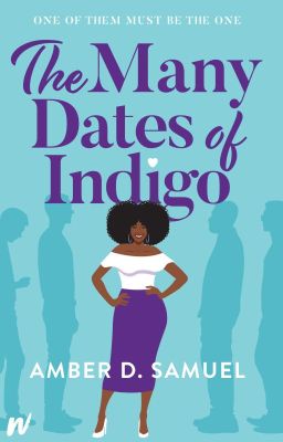 Read Stories The Many Dates of Indigo - TeenFic.Net