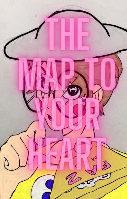 The Map To Your Heart (Human Mapbot X Reader)