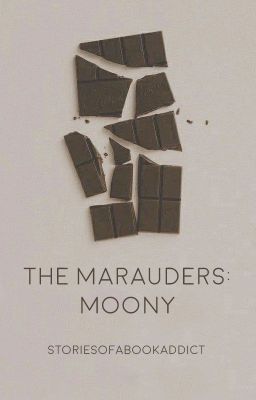 The Marauders: Moony