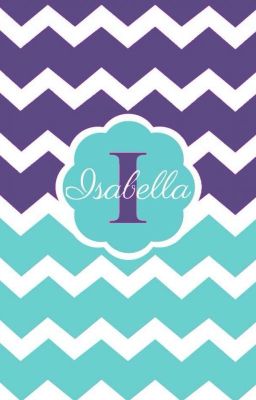 The Mark Of IsaBella~ D•M