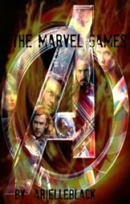 The Marvel Games {An Avengers/Hunger Games Crossover}
