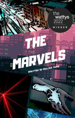 The Marvels