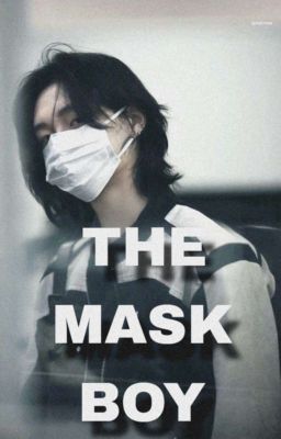 the mask boy ↪ wonbin