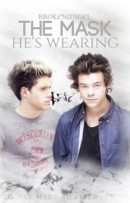 The mask he's wearing -niallxharry- english translation-