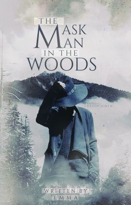 The Mask Man In The Woods