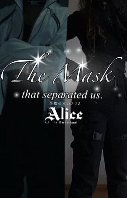 The mask that separated us | Chishiya x Reader