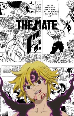 the mate → seven deadly sins