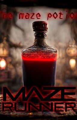 {The maze potion}