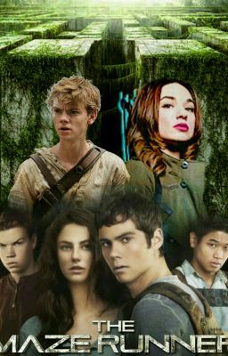 The Maze Runner Fanfiction