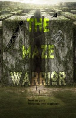 The Maze Warrior *TMR X Reader*