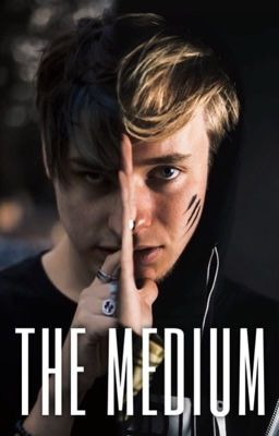 THE MEDIUM, snc