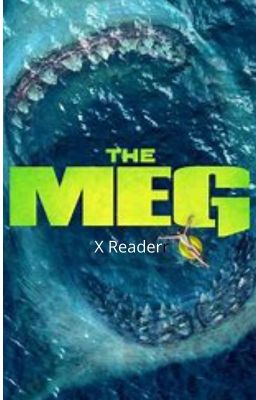 The Meg X Reader [jonas]