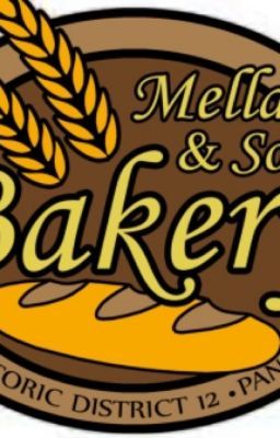 The Mellarks Bakery